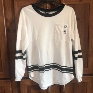 Long sleeve ‘Killin it’ shirt